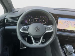 Volkswagen Touareg 3.0 TDI R-Line 4MOTION AHK Sitzbelüftung