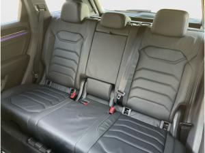 Volkswagen Touareg 3.0 TDI R-Line 4MOTION AHK Sitzbelüftung