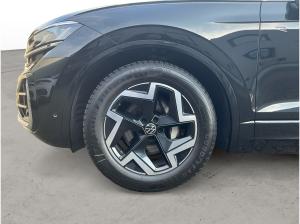 Volkswagen Touareg 3.0 TDI R-Line 4MOTION AHK Sitzbelüftung