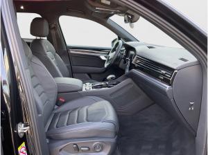 Volkswagen Touareg 3.0 TDI R-Line 4MOTION AHK Sitzbelüftung