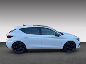 Cupra Leon VZ 2.0 TSI 7-Gang DSG