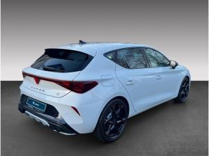 Cupra Leon VZ 2.0 TSI 7-Gang DSG