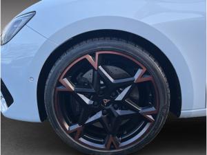 Cupra Leon VZ 2.0 TSI 7-Gang DSG