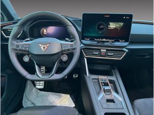 Cupra Leon VZ 2.0 TSI 7-Gang DSG