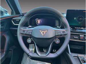 Cupra Leon VZ 2.0 TSI 7-Gang DSG