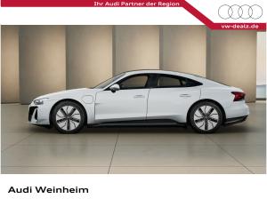 Audi e-tron GT quattro Pano LED Stand-Klima Navi uvm