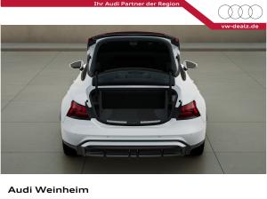 Audi e-tron GT quattro Pano LED Stand-Klima Navi uvm