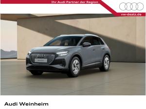 Audi Q4 e-tron Q4 40 e-tron Navi LED Klima Einparkhilfe uvm