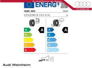 Audi A6 e-tron A6 Avant e-tron Klima NAVI PDC LED DAB Bluetooth