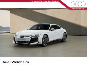 Audi RS e-tron GT KLIMA NAVI PANO LED Bang & Olufsen