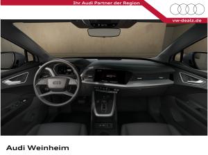 Audi Q4 e-tron Q4 40 e-tron Navi LED Klima Einparkhilfe uvm