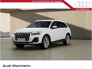 Audi Q7 SUV TDI quattro tiptronic Klima NAVI DAB LED