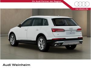 Audi Q7 SUV TDI quattro tiptronic Klima NAVI DAB LED