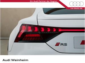 Audi RS e-tron GT KLIMA NAVI PANO LED Bang & Olufsen
