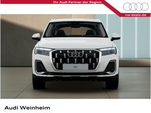 Audi Q7 SUV TDI quattro tiptronic Klima NAVI DAB LED