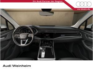 Audi Q7 SUV TDI quattro tiptronic Klima NAVI DAB LED