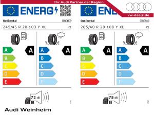 Audi RS e-tron GT KLIMA NAVI PANO LED Bang & Olufsen