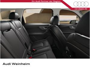 Audi Q7 SUV TDI quattro tiptronic Klima NAVI DAB LED