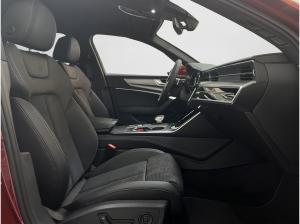 Audi S6 Avant TDI, AHK, Assistenzsysteme, Lenkradheizung, Sportpaket