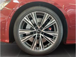 Audi S6 Avant TDI, AHK, Assistenzsysteme, Lenkradheizung, Sportpaket