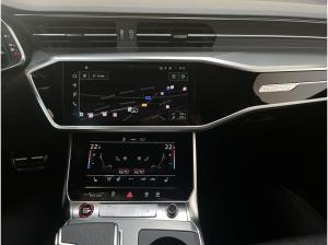 Audi S6 Avant TDI, AHK, Assistenzsysteme, Lenkradheizung, Sportpaket