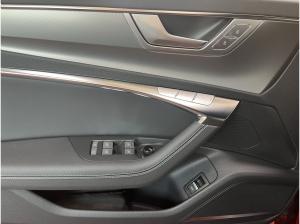 Audi S6 Avant TDI, AHK, Assistenzsysteme, Lenkradheizung, Sportpaket