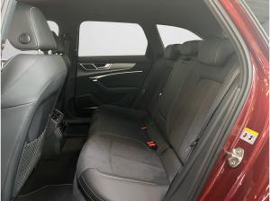 Audi S6 Avant TDI, AHK, Assistenzsysteme, Lenkradheizung, Sportpaket