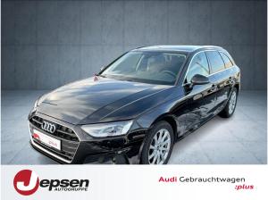 Audi A4 Avant 35 TFSI S tr. ACC AHK FLA 17 Virtual