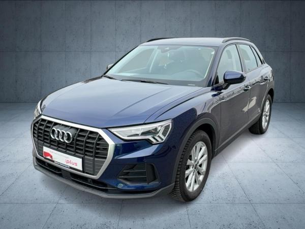 Abbildung Leasingangebot Audi Q3