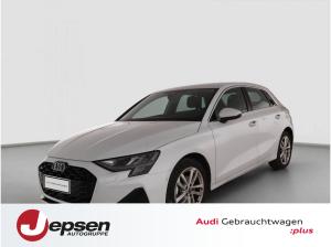Audi A3 Sportback advanced 35 TDI S tr. ACC FLA Cam
