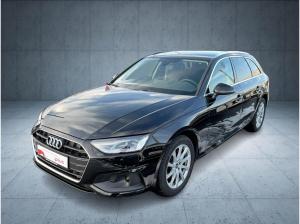 Audi A4 Avant 35 TFSI S tr. ACC AHK FLA 17 Virtual