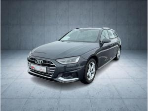 Audi A4 Avant advanced 35 TFSI S tr. Tour FLA Navi+t