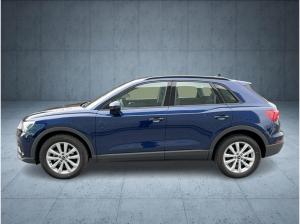 Audi Q3 SUV 35 TDI S tronic LED FLA 2xKlima ACC AUT