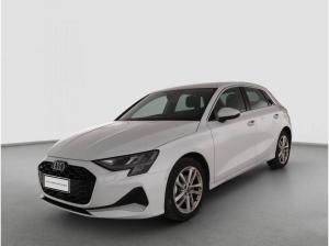 Audi A3 Sportback advanced 35 TDI S tr. ACC FLA Cam