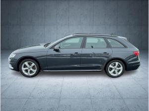 Audi A4 Avant advanced 35 TFSI S tr. Tour FLA Navi+t