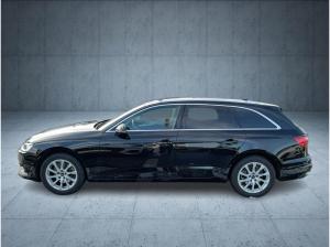 Audi A4 Avant 35 TFSI S tr. ACC AHK FLA 17 Virtual