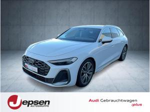 Audi A5 Avant TFSI S tr. ACC 19 S-Sportfw ParkAss Cam