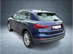 Audi Q3 SUV 35 TDI S tronic LED FLA 2xKlima ACC AUT