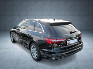 Audi A4 Avant 35 TFSI S tr. ACC AHK FLA 17 Virtual