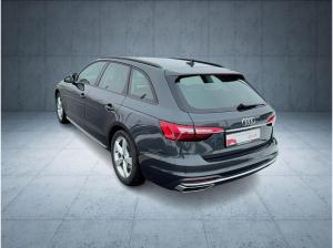 Audi A4 Avant advanced 35 TFSI S tr. Tour FLA Navi+t