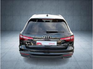 Audi A4 Avant 35 TFSI S tr. ACC AHK FLA 17 Virtual