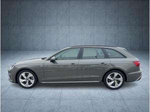 Audi A4 Avant S line 30 TDI S tr. Tour Cam FLA Navi