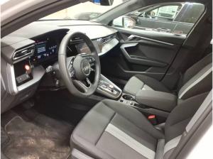 Audi A3 Sportback advanced 35 TDI S tr. ACC FLA Cam