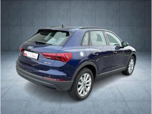 Audi Q3 SUV 35 TDI S tronic LED FLA 2xKlima ACC AUT