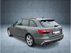 Audi A4 Avant S line 30 TDI S tr. Tour Cam FLA Navi