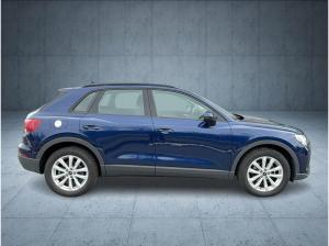 Audi Q3 SUV 35 TDI S tronic LED FLA 2xKlima ACC AUT