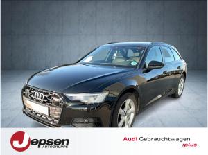 Audi A6 Avant Sport 45 TFSI S tr. Matrix Tour AHK Cam