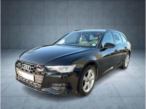 Audi A6 Avant Sport 45 TFSI S tr. Matrix Tour AHK Cam