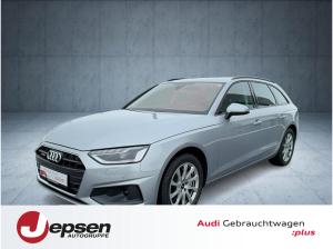Audi A4 Avant 40 TDI qu. S tr. Matrix Stdhzg HUD ACC