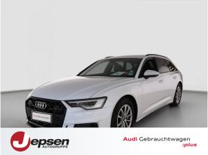 Audi A6 Avant Design 40 TDI S tr. HUD Matrix 19 ACC
